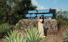 Royal Resort Bai Xep Quy Nhon